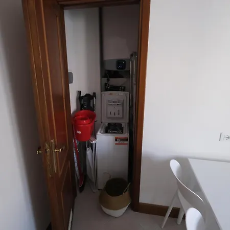 דירה Casa Bilu By Portofinovacanze ראפאלו