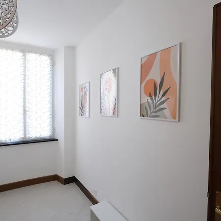 Casa Bilu By Portofinovacanze דירה *