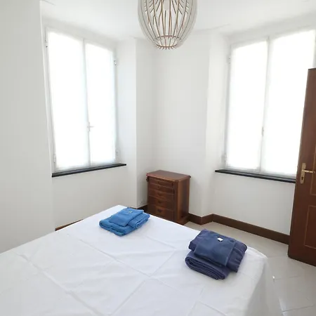 Apartamento Casa Bilu By Portofinovacanze *