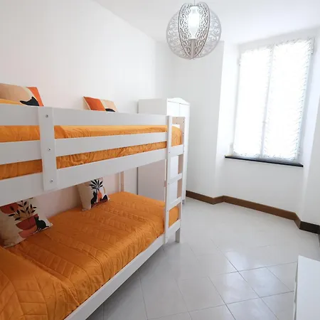 Apartamento Casa Bilu By Portofinovacanze