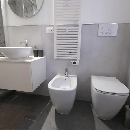 Apartamento Casa Bilu By Portofinovacanze