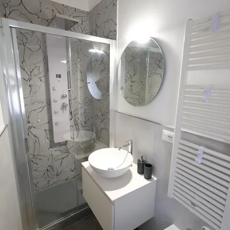 Apartamento Casa Bilu By Portofinovacanze Rapallo