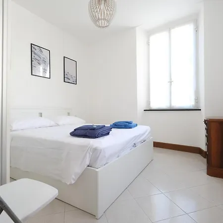 Casa Bilu By Portofinovacanze Rapallo