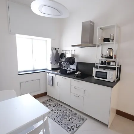 Apartamento Casa Bilu By Portofinovacanze