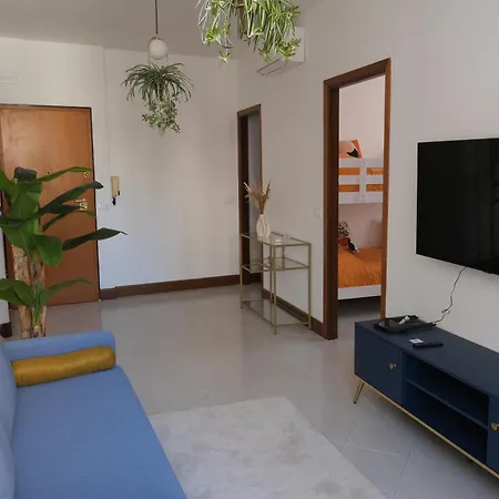 Casa Bilu By Portofinovacanze דירה ראפאלו