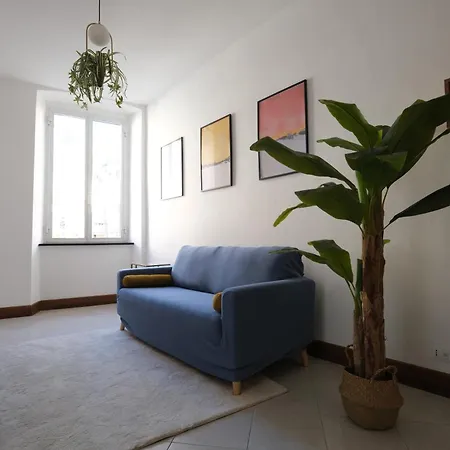 Casa Bilu By Portofinovacanze *
