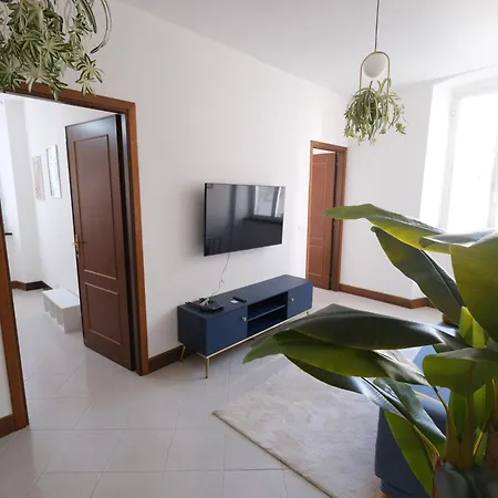 Apartamento Casa Bilu By Portofinovacanze *