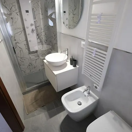 Casa Bilu By Portofinovacanze Apartamento Rapallo