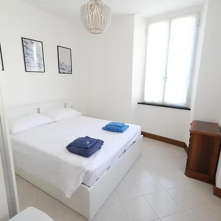 Casa Bilu By Portofinovacanze * ראפאלו