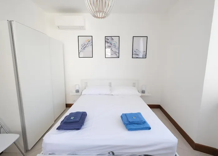 Casa Bilu By Portofinovacanze