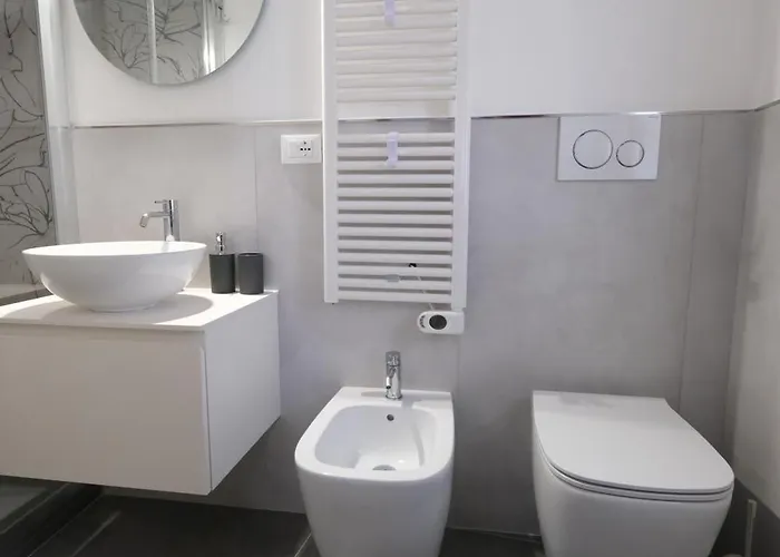 Casa Bilu By Portofinovacanze *