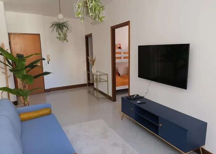 Casa Bilu By Portofinovacanze