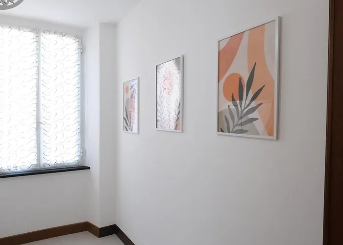 Casa Bilu By Portofinovacanze Apartamento *