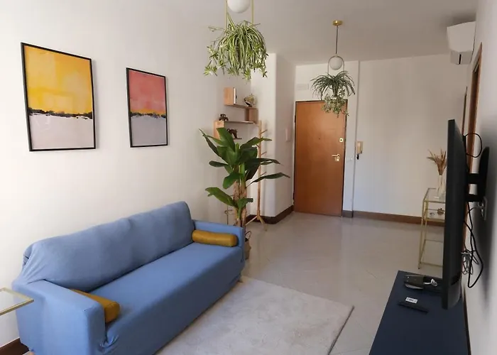 Casa Bilu By Portofinovacanze * Rapallo