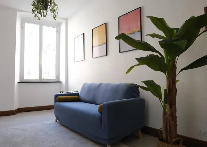 Casa Bilu By Portofinovacanze *