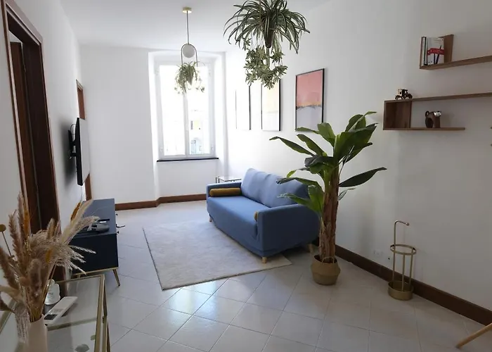 Casa Bilu By Portofinovacanze