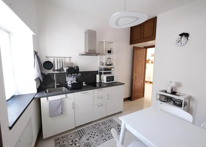 Casa Bilu By Portofinovacanze