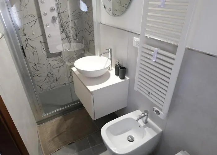 Casa Bilu By Portofinovacanze Apartamento Rapallo