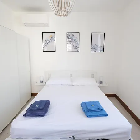 Casa Bilu By Portofinovacanze