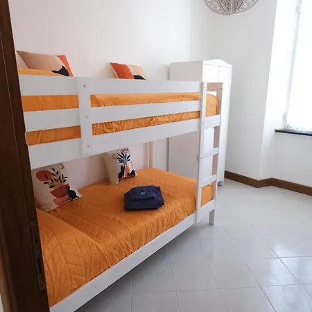 Casa Bilu By Portofinovacanze Apartment Rapallo