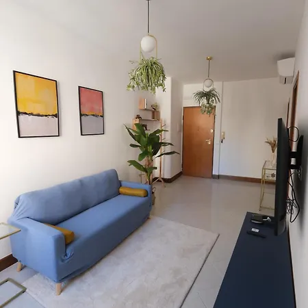Casa Bilu By Portofinovacanze * Ραπάλο