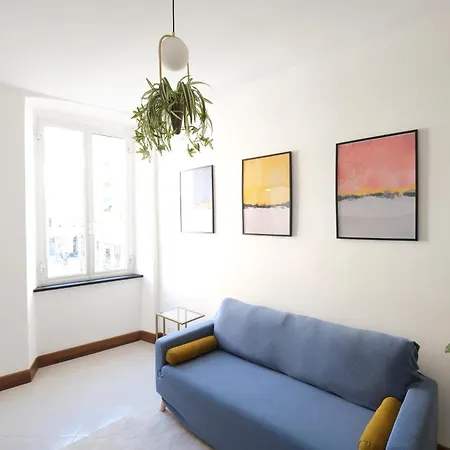 Casa Bilu By Portofinovacanze