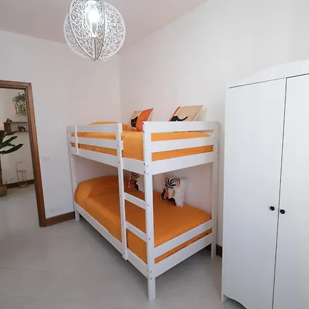 Casa Bilu By Portofinovacanze Apartment