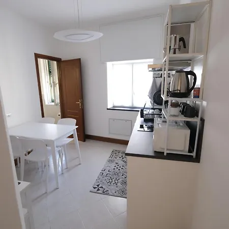 Casa Bilu By Portofinovacanze * Rapallo