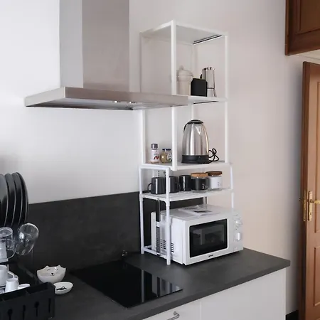 Casa Bilu By Portofinovacanze Rapallo