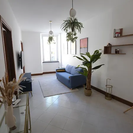 Casa Bilu By Portofinovacanze