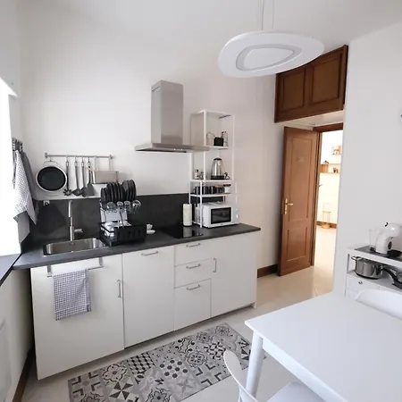 Casa Bilu By Portofinovacanze