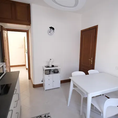 Casa Bilu By Portofinovacanze Apartment