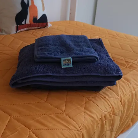 Apartment Casa Bilu By Portofinovacanze Rapallo