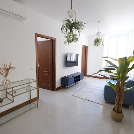 Casa Bilu By Portofinovacanze *