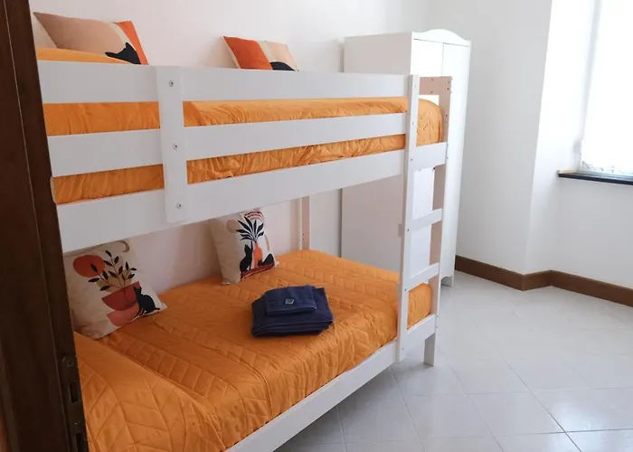 Casa Bilu By Portofinovacanze Apartmán Rapallo