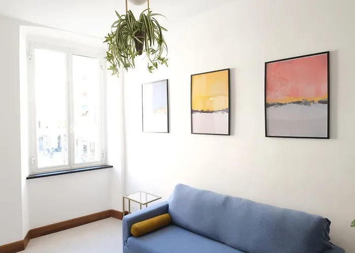 Casa Bilu By Portofinovacanze