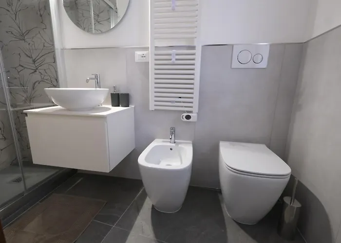 Apartman Casa Bilu By Portofinovacanze