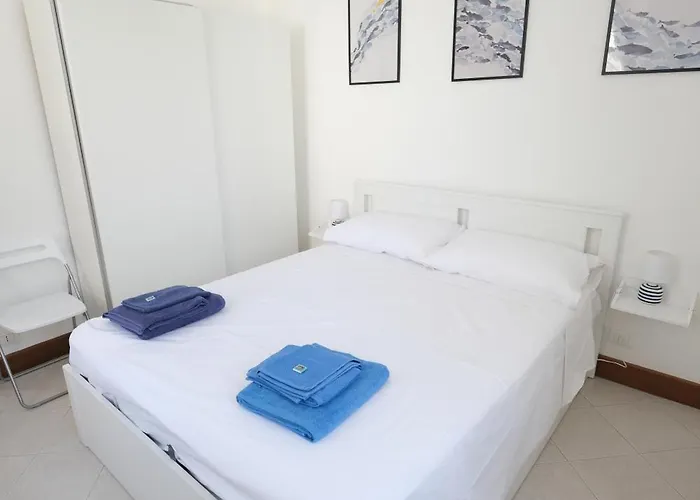 Casa Bilu By Portofinovacanze Apartmán *