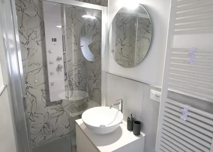 Apartmán Casa Bilu By Portofinovacanze Rapallo