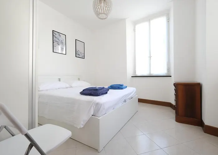 Casa Bilu By Portofinovacanze Rapallo