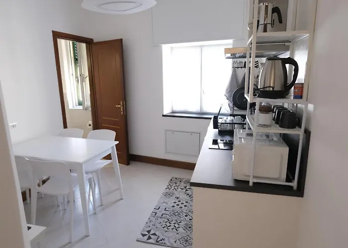 Casa Bilu By Portofinovacanze * Rapallo