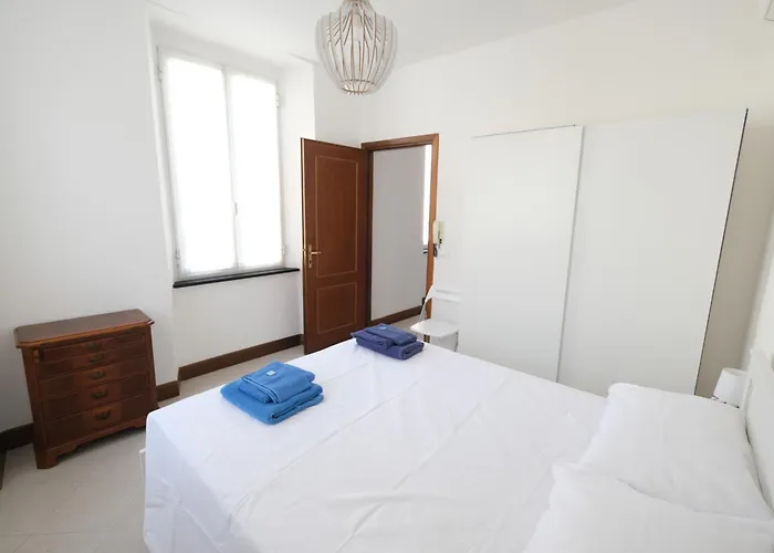 Casa Bilu By Portofinovacanze