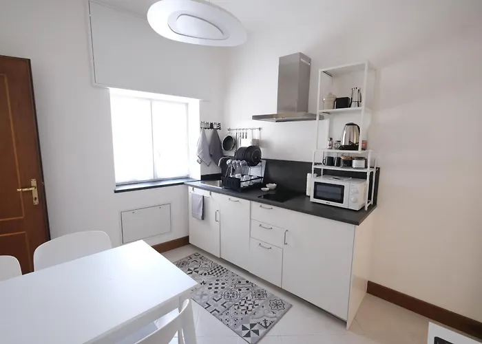 Apartman Casa Bilu By Portofinovacanze