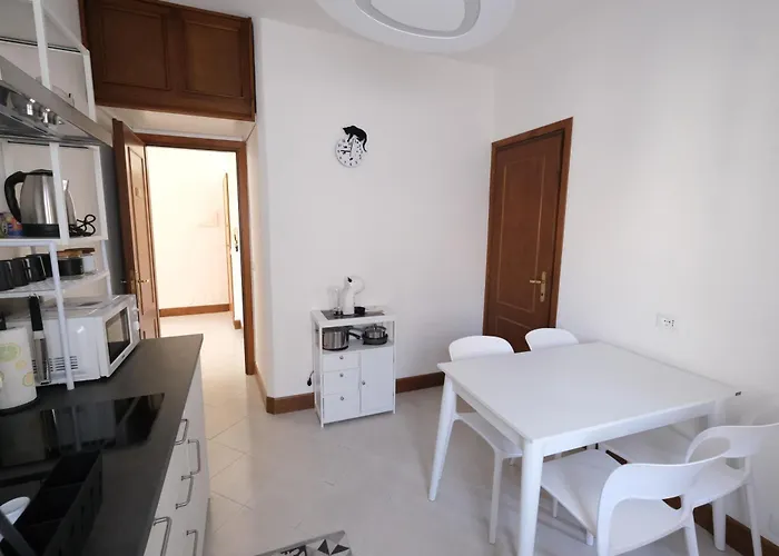 Casa Bilu By Portofinovacanze Apartman