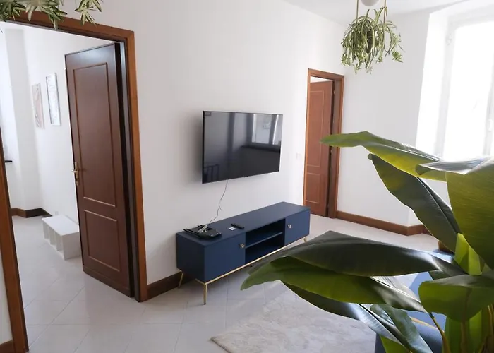 Apartman Casa Bilu By Portofinovacanze *