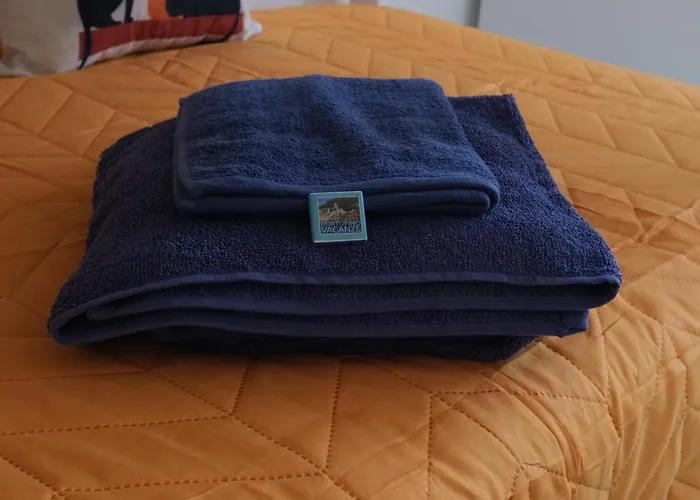 Apartmán Casa Bilu By Portofinovacanze Rapallo