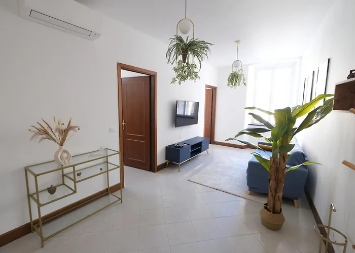 Casa Bilu By Portofinovacanze *