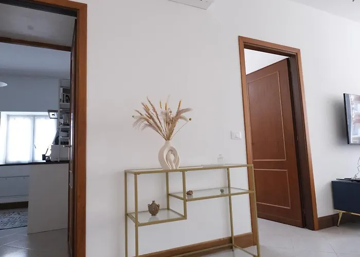 Casa Bilu By Portofinovacanze