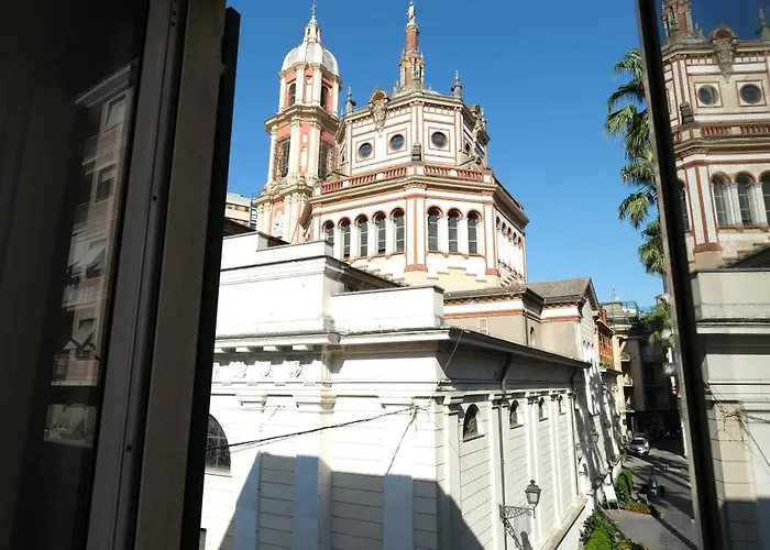 Casa Bilu By Portofinovacanze * Rapallo